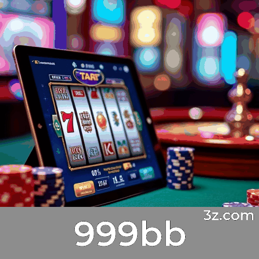 999bb Casino: Descubra o Luxo do Programa VIP