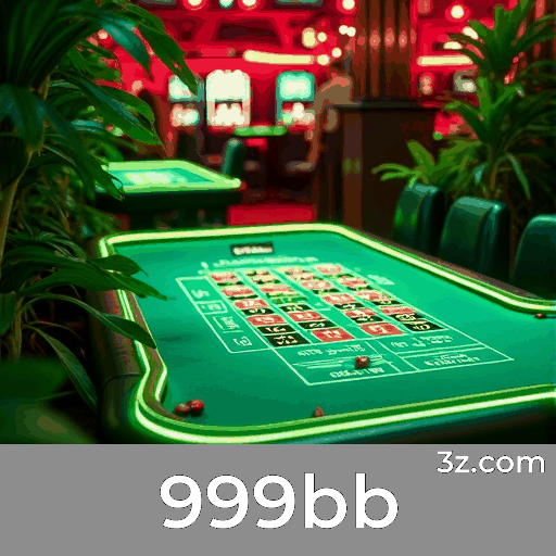 Desenvolvedores Top e Tecnologia de Ponta no 999bb